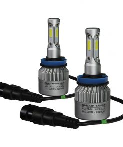 TVIEW 3 LED PER BULB 40W 360 BEAM ANGLE 8000 LUMEN  WATER PROOF BAL