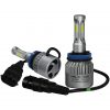 TVIEW 3 LED PER BULB 40W 360 BEAM ANGLE 8000 LUMEN  WATER PROOF BAL