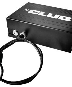 The Club Personal Vault