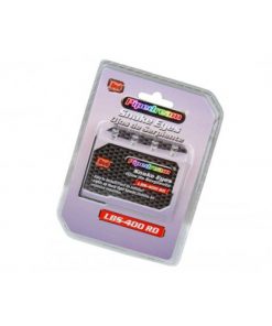 Pipedream Red Snake Eyes