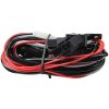 Xscorpion 7 ft. double Light Bar Wire Harness