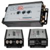 AudioControl 2 Channel Line Output Converter 400Watts RMS