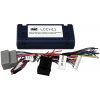 PAC Radio Replacement Interface for 2005-10 Dodge Chrysler Jeep