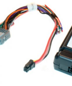 PAC Radio replacement for GM Vehicles