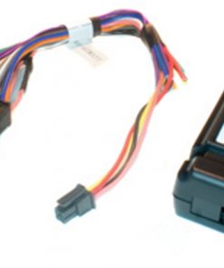 PAC Radio replacement chime retention for GM