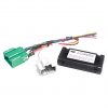 PAC Radio Replacement Interface for non-amplified 29-Bit GM LAN v2 vehicles with 20-Pin and 16-Pin