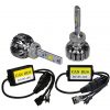T-View LED Headlight  - Double Sided LED Kit 6K - 9004 H/L Bulb