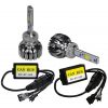 T-View LED Headlight  - Double Sided LED Kit 6K - 9007 H/L Bulb
