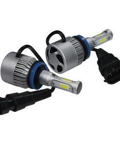 TVIEW 3 LED PER BULB 40W 360 BEAM ANGLE 8000 LUMEN
