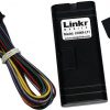 Omega Smart Phone Interface - LOCKUNLOCKSTARTSTOPTRUNK AUX GPS LOCATE