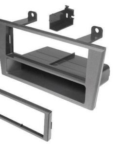 INSTALLATION KIT AMERICAN INT.00-06 LINCOLN LS KIT W/POCKET