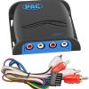 PAC Locpro L7 4CH Line Output Converter