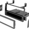 INSTALL KIT '03-11 LINCOLN TOWN CAR W/POCKET; AMERICAN INT'L