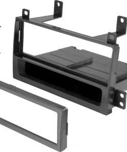 INSTALL KIT '03-11 LINCOLN TOWN CAR W/POCKET; AMERICAN INT'L