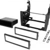 INSTALLATION KIT AMERICAN INT.LEXUS ES300 '92-'96 W/POCKET