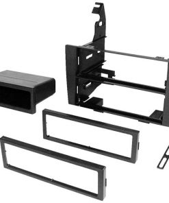 INSTALLATION KIT AMERICAN INT.LEXUS ES300 '92-'96 W/POCKET