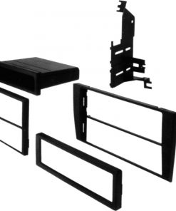 INSTALLATION KIT 98-05 LEXUS GS AMERICAN INTERNATIONAL