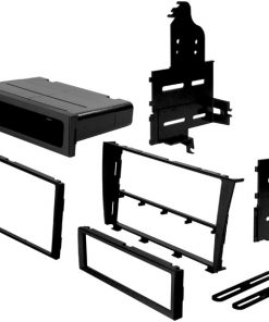 INSTALLATION KIT 01-05 LEXUS IS 300 AMERICAN INTERNATIONAL