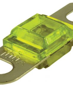 ORION MINI ANL 100AMP 5 FUSES PACK