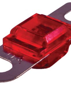ORION MINI ANL 50AMP 5 FUSES PACK