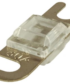 ORION MINI ANL 80AMP 5 FUSES PACK