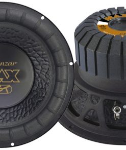 SUBWOOFER 15" LANZAR DVC 1200WMAX SERIES