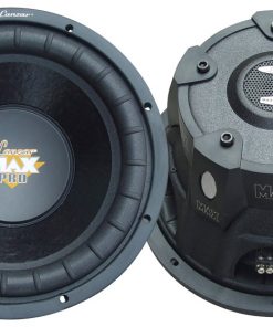 SUBWOOFER 15" LANZAR 2000W MAX DUAL VOICE COIL