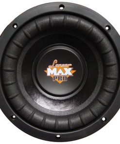 Lanzar 8" Max woofer
