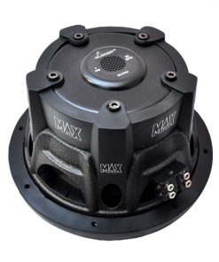Alternative view of Lanzar 8" Max woofer MAXP84