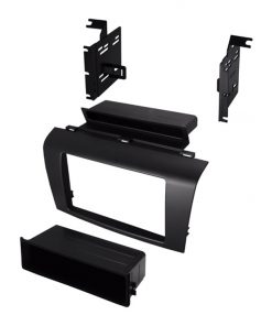 American International Mounting Kit 2004-09 Mazda 3