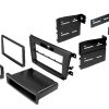 INSTALLATION KIT '07-09 MAZDA CX7 DOUBLE DIN;AMERICAN INT'L