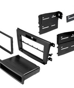 INSTALLATION KIT '07-09 MAZDA CX7 DOUBLE DIN;AMERICAN INT'L