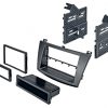 American Int'l 2010-13 Mazda 3 Din With Pocket and Double Din Kit