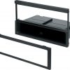 INSTALLATION KIT 2000-07 MAZDA AMERICAN INTERNATIONAL