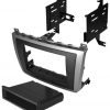 American International 09-13 Mazda 6 Mounting Kit