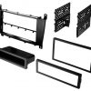 American International Install Kit for 2005-2007 Mercedes Select Vehicles