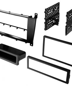 American International Install Kit for 2005-2007 Mercedes Select Vehicles