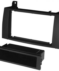 American International 2005-2011 Mercedes SLK Class Single Din Install Kit