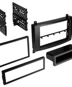 American International 2007-2010 Dodge Sprinter/2007-2013 Benz Sprinter