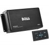 Boss All terain Bluetooth amplifier system remote 500W