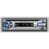 Power Acoustik CD/MP3 Receiver AM/FM USB Aux Bluetooth