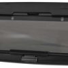 American International Single Din Marine Cover Black