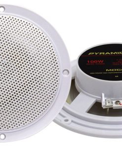 MARINE SPEAKER 5.25
