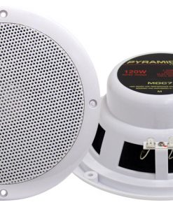 MARINE SPEAKER 6.5