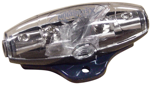 Xscorpion Platinum Mini ANL In-line Fuse Holders