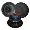 MIDBASS 6.5" 300WATT 4 OHM POWER ACOUSTIK SOLD EACH
