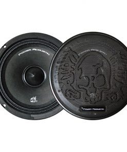 Power Acoustik 8" Midrange Pro Audio Speaker(Sold each) 350W