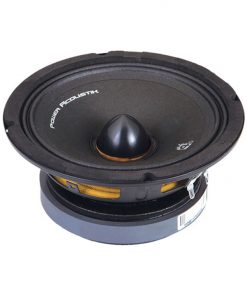 Alternative view of Power Acoustik 8" Midrange Pro Audio Speaker(Sold each) 350W MID80