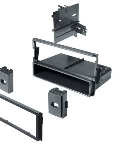 INSTALLATION KIT 95-06 MITSUBISHI WITH POCKET