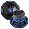 Power Acoustik 10" Woofer Dual 2 Ohm 2200W Max